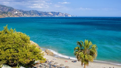 Costa del Sol i Costa Blanca: Które wybrzeże jest dla Ciebie idealne?