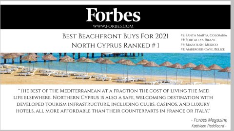 Dlaczego warto inwestować na Cyprze