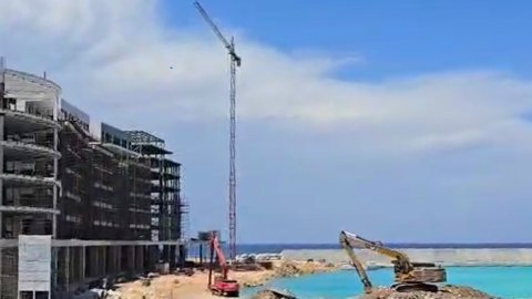 Nowy port w Pafos: Jak zmieni oblicze rynku nieruchomości?