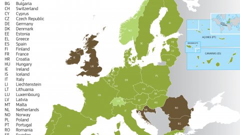 Bułgaria członkiem Schengen?