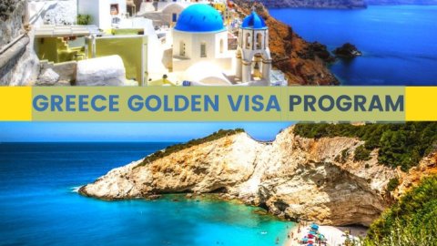 Spełnij swoje marzenia o życiu nad morzem dzięki Golden Visa