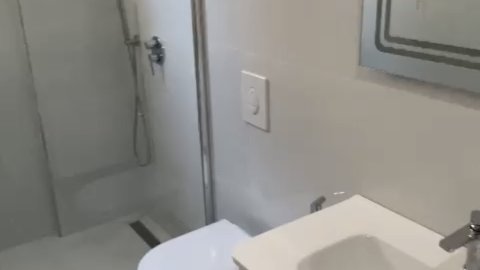 Remont łazienki dla naszego klienta w Golem