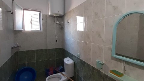 Remont łazienki dla naszego klienta w Golem
